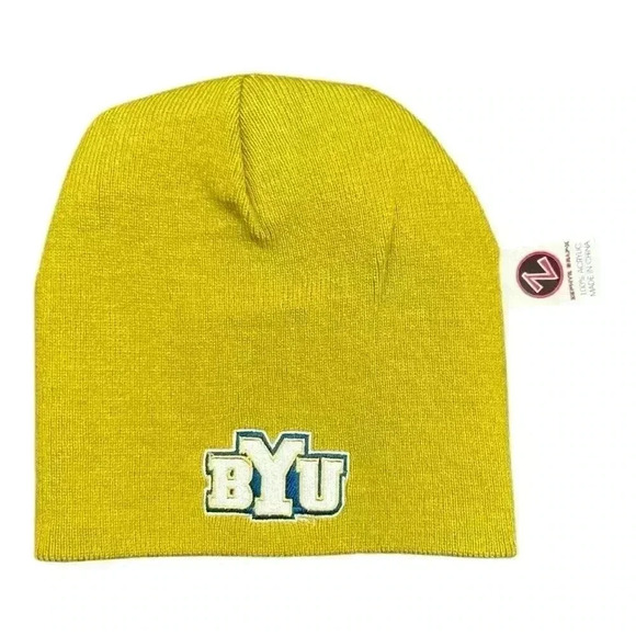 Zephyr BYU Beanie one size - Picture 3 of 4